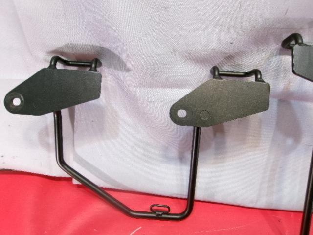 DAYTONA16896/95225
Saddle bag support
Left and right
Rebel500(17-23)･Rebel250/ABS/S
Edition(17-23)