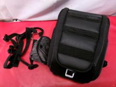 Capacity: about 10L
RSB312
Sport
Seat bag .10
Color: Black