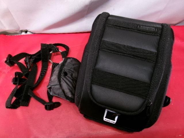 Capacity: about 10L
RSB312
Sport
Seat bag .10
Color: Black