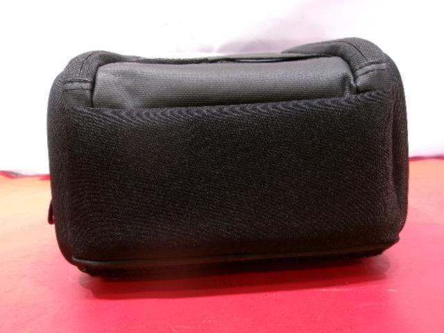 Capacity: about 10L
RSB312
Sport
Seat bag .10
Color: Black