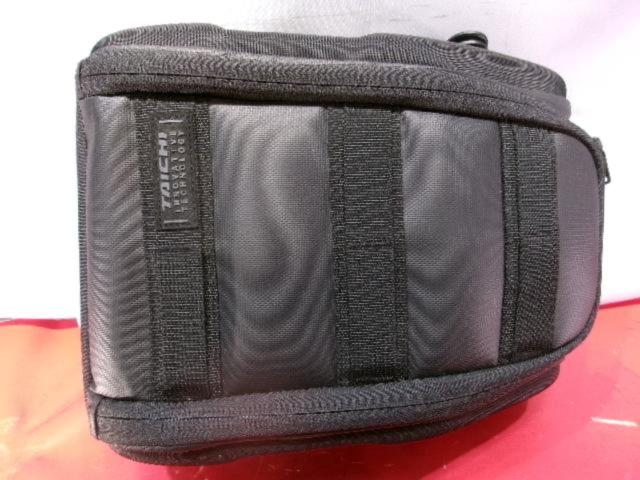 Capacity: about 10L
RSB312
Sport
Seat bag .10
Color: Black