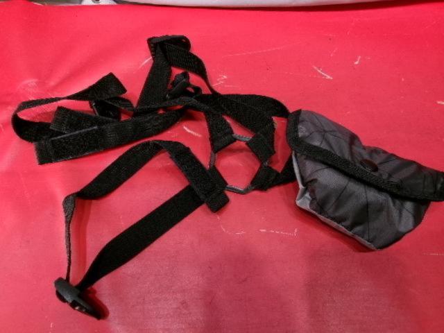 Capacity: about 10L
RSB312
Sport
Seat bag .10
Color: Black