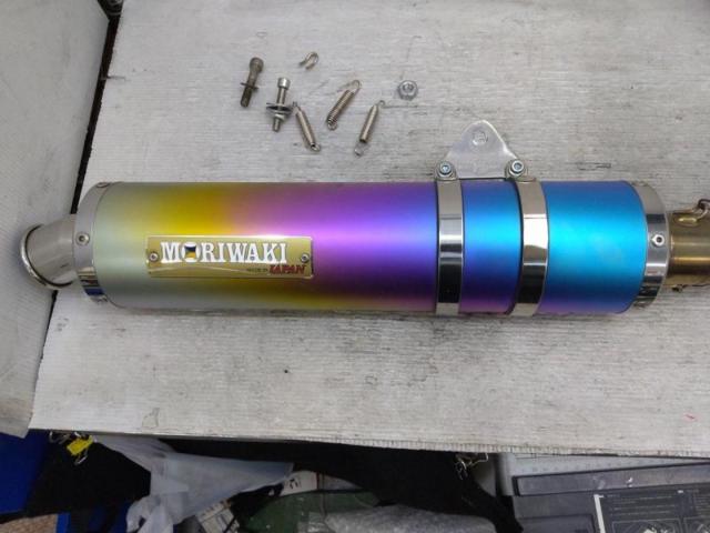 7 Moriwaki
Engineering
ZERO