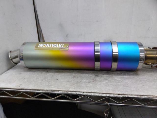 7 Moriwaki
Engineering
ZERO