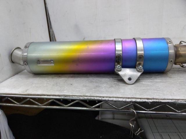 7 Moriwaki
Engineering
ZERO