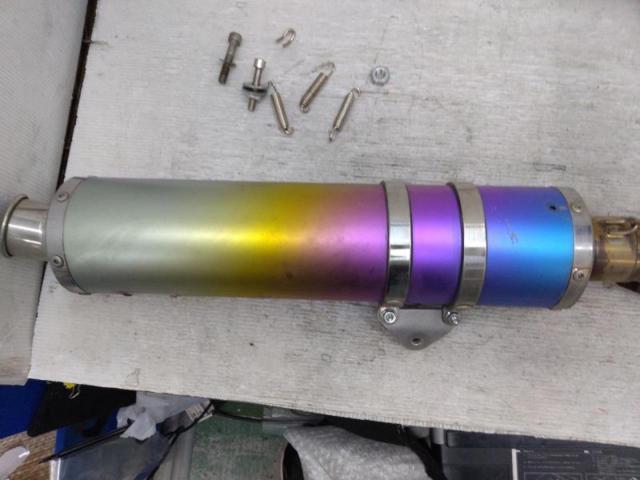 7 Moriwaki
Engineering
ZERO