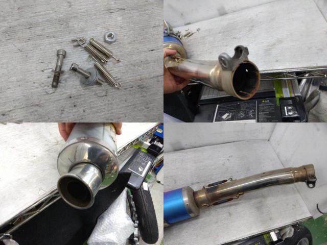 7 Moriwaki
Engineering
ZERO