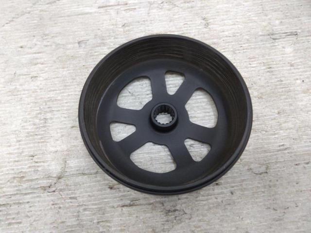 2Japan
SPEED
Clutch outer