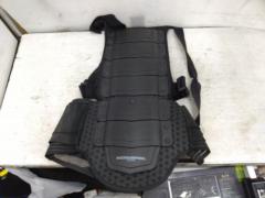 KOMINE
Back protector