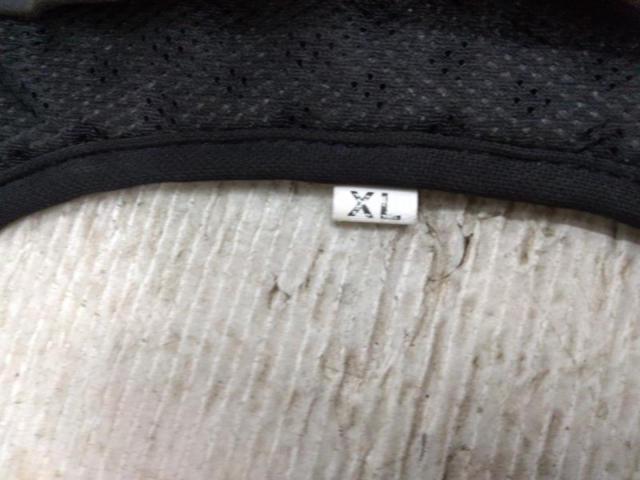 KOMINE
Back protector