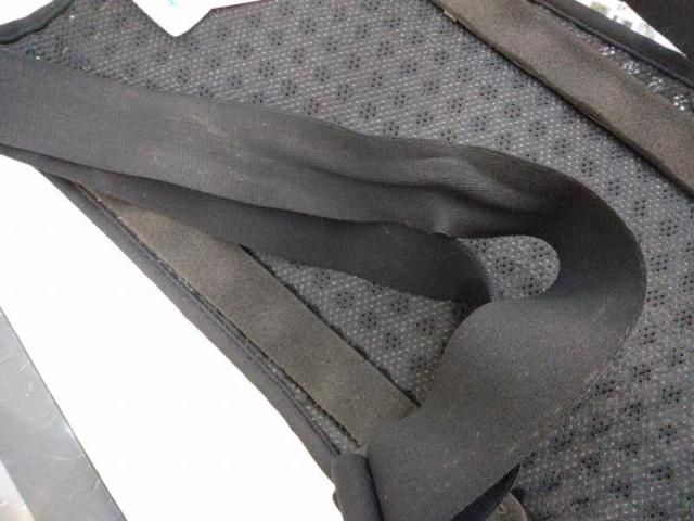 KOMINE
Back protector