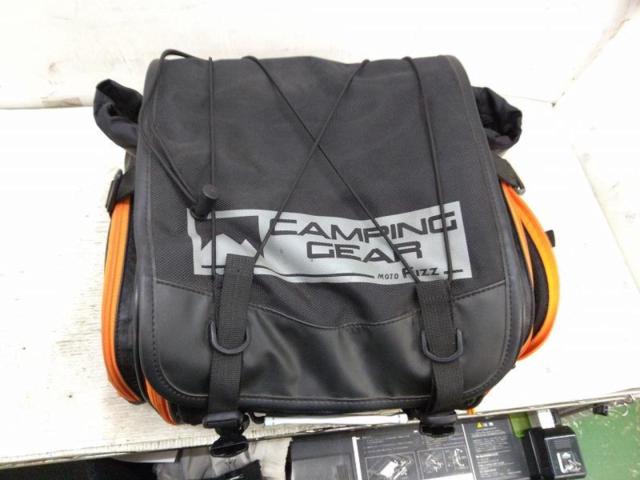 MOTO
FIZZ
Mini field sheet bag