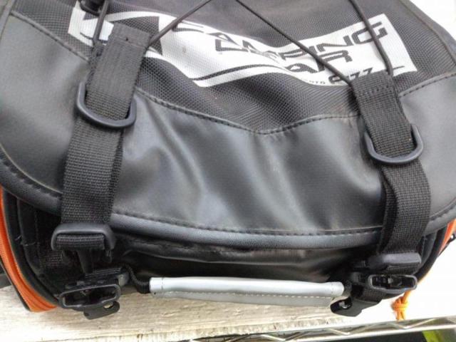 MOTO
FIZZ
Mini field sheet bag