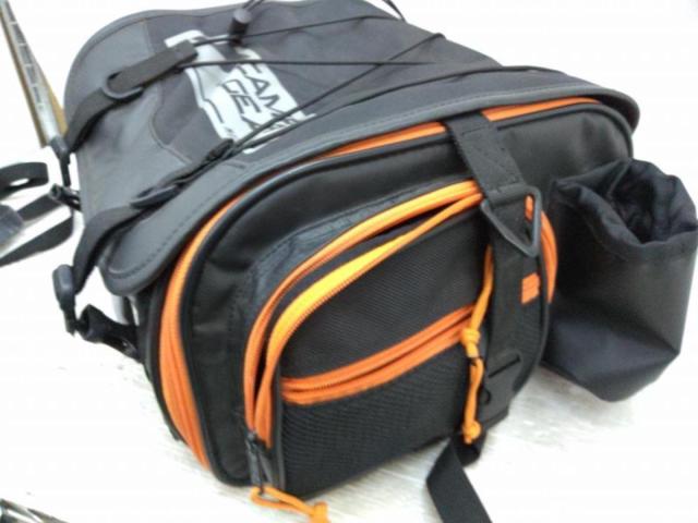 MOTO
FIZZ
Mini field sheet bag