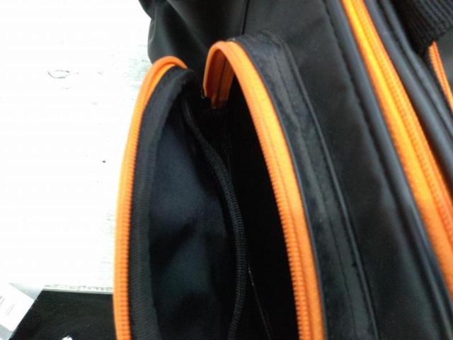 MOTO
FIZZ
Mini field sheet bag