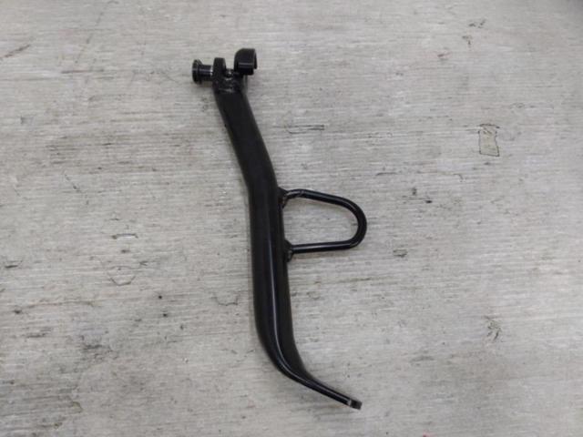 2 YAMAHA
Cygnus Grifas genuine side stand