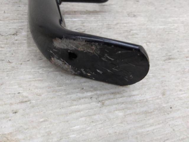 2 YAMAHA
Cygnus Grifas genuine side stand