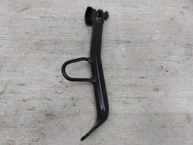 2 YAMAHA
Cygnus Grifas genuine side stand