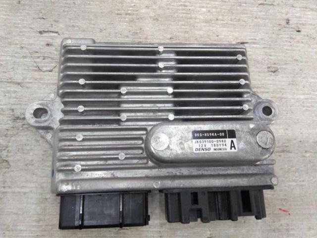 2 YAMAHA
Genuine Cygnus Grifas parts
CDI