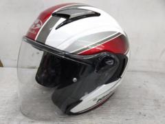 OGK
KABUTO
EXCEED
DEUCE