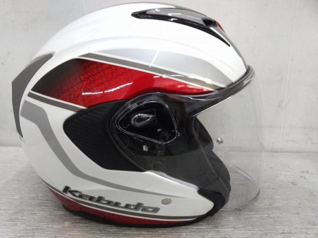 OGK
KABUTO
EXCEED
DEUCE