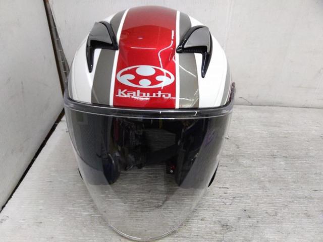 OGK
KABUTO
EXCEED
DEUCE