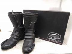 KUSHITANI
GPW boots