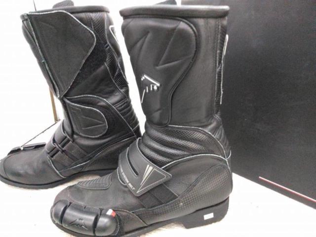 KUSHITANI
GPW boots