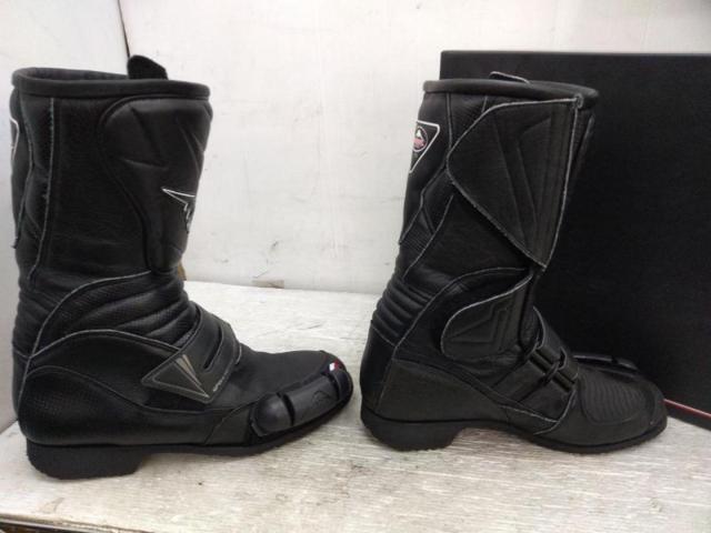 KUSHITANI
GPW boots