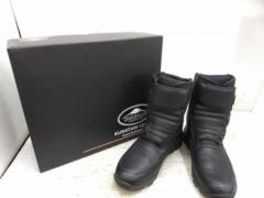 KUSHITANI
Gard Boots