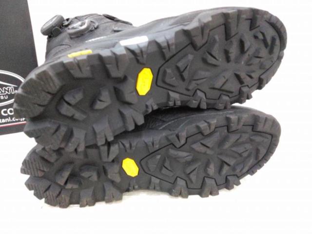 KUSHITANI
Gard Boots