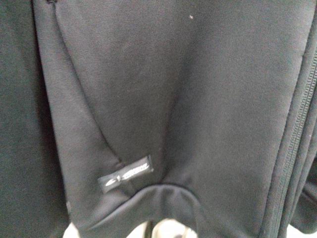 RSTaichi
Warm Ride zip shirt