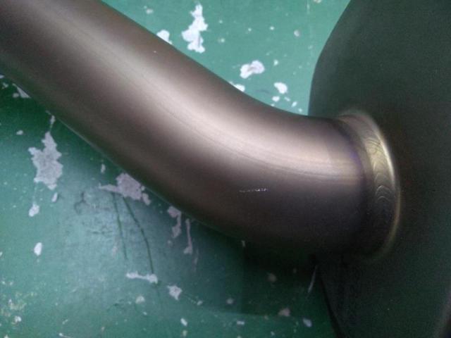 △Price reduced! 9AKRAPOVIC
Titanium slip online