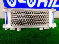 Unknown Manufacturer
5-stage oil cooler