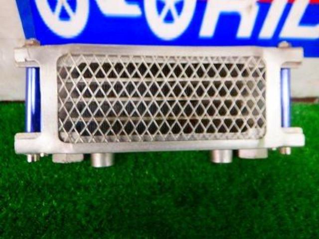 Unknown Manufacturer
5-stage oil cooler