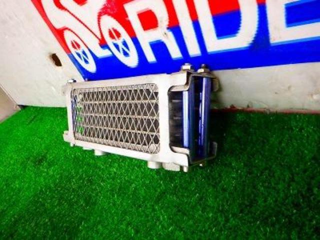 Unknown Manufacturer
5-stage oil cooler