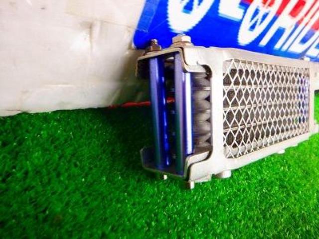 Unknown Manufacturer
5-stage oil cooler