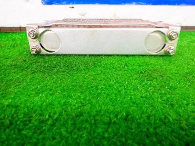 Unknown Manufacturer
5-stage oil cooler