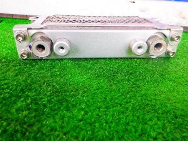 Unknown Manufacturer
5-stage oil cooler