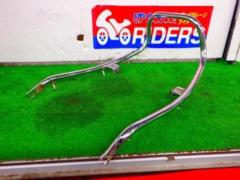 8YAMAHA genuine
Tandem bar / grab bar