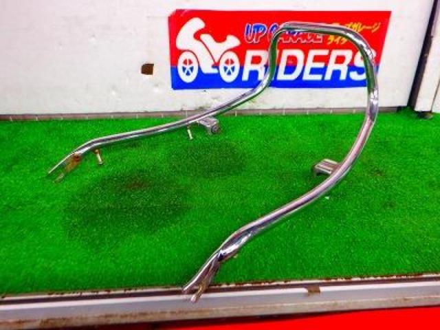 8YAMAHA genuine
Tandem bar / grab bar