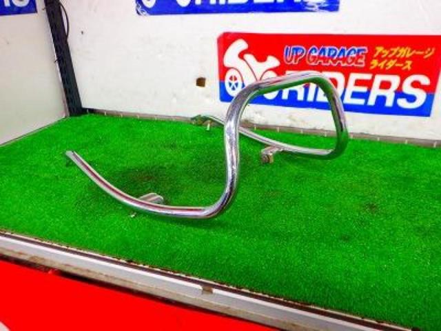 8YAMAHA genuine
Tandem bar / grab bar