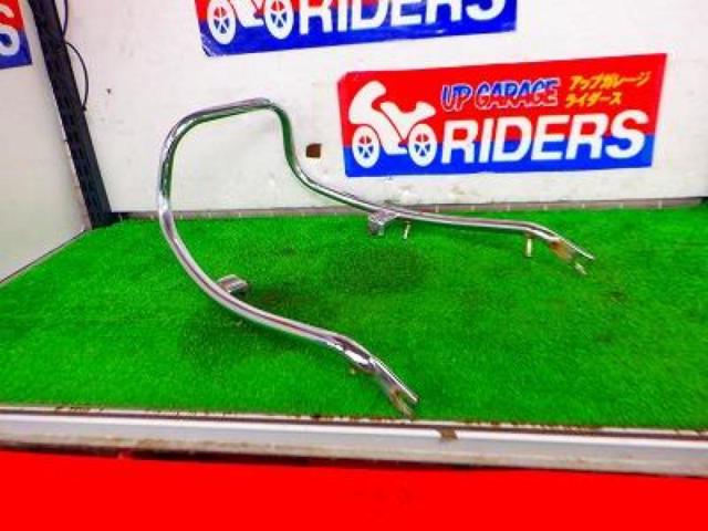 8YAMAHA genuine
Tandem bar / grab bar