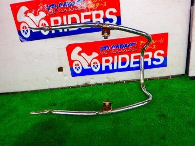 8YAMAHA genuine
Tandem bar / grab bar
