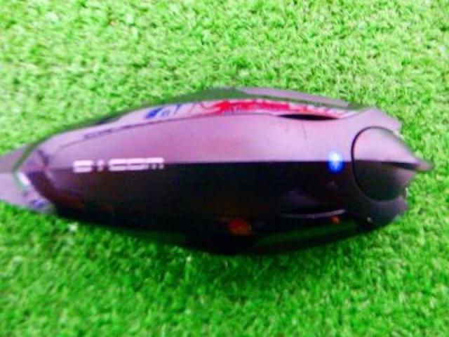 SYGNHOUSE
B + COM
SB6X
Income