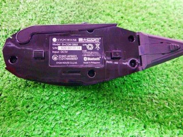 SYGNHOUSE
B + COM
SB6X
Income