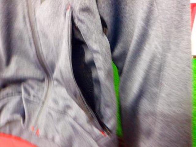 KUSHITANI
Yoshimura Vector Jacket K-2404Y