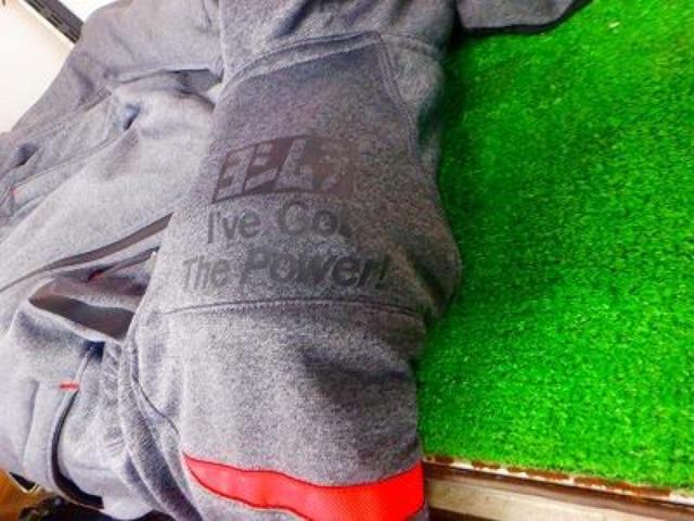 KUSHITANI
Yoshimura Vector Jacket K-2404Y