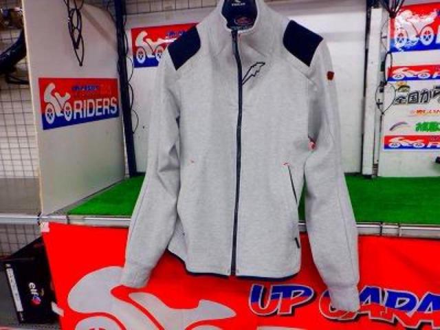 KUSHITANI
Arcana Track Jacket