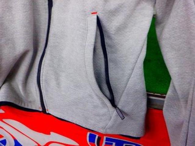 KUSHITANI
Arcana Track Jacket